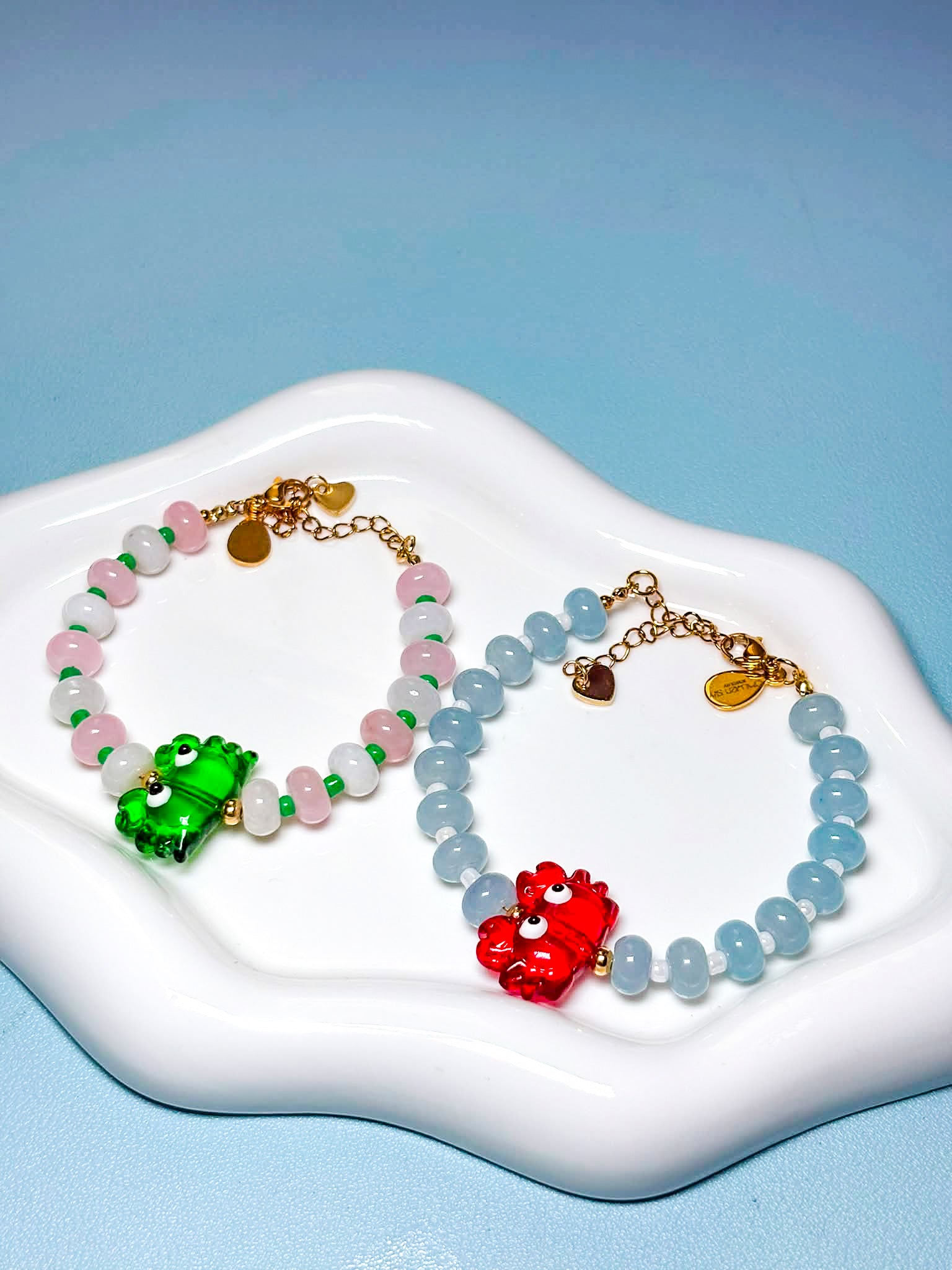 Crabby Bracelet