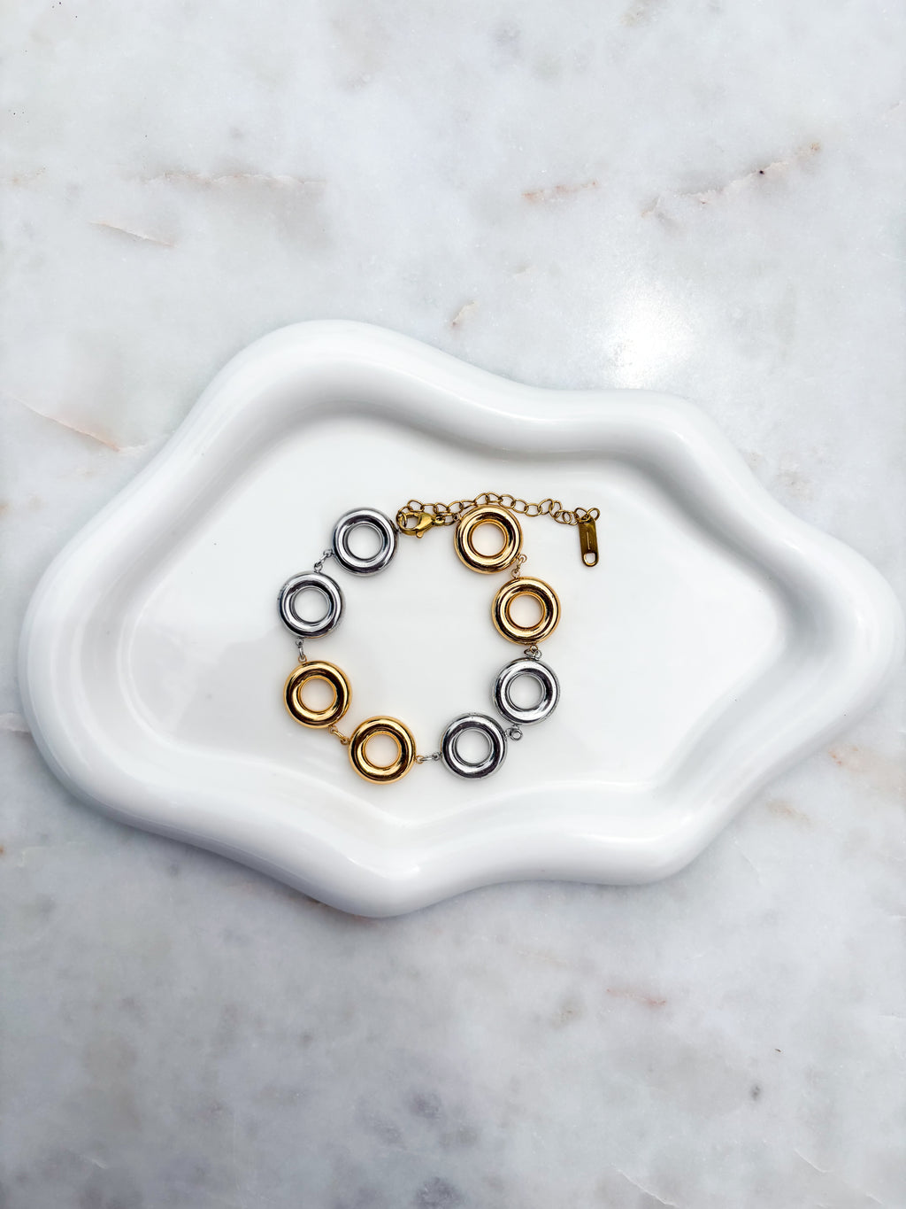 Linked Souls Bracelet