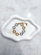 Linked Souls Bracelet