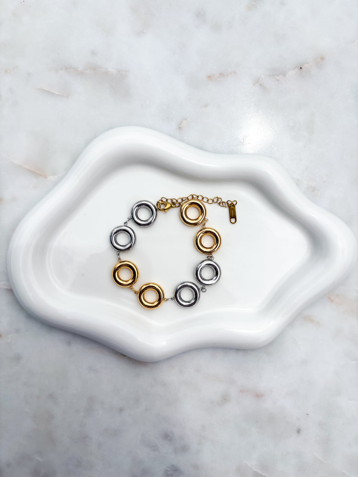 Linked Souls Bracelet