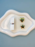 Golden Charm Bracelet