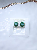 Muzo Chic Earrings