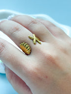 Buyé Ring