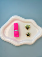 Golden Charm Bracelet