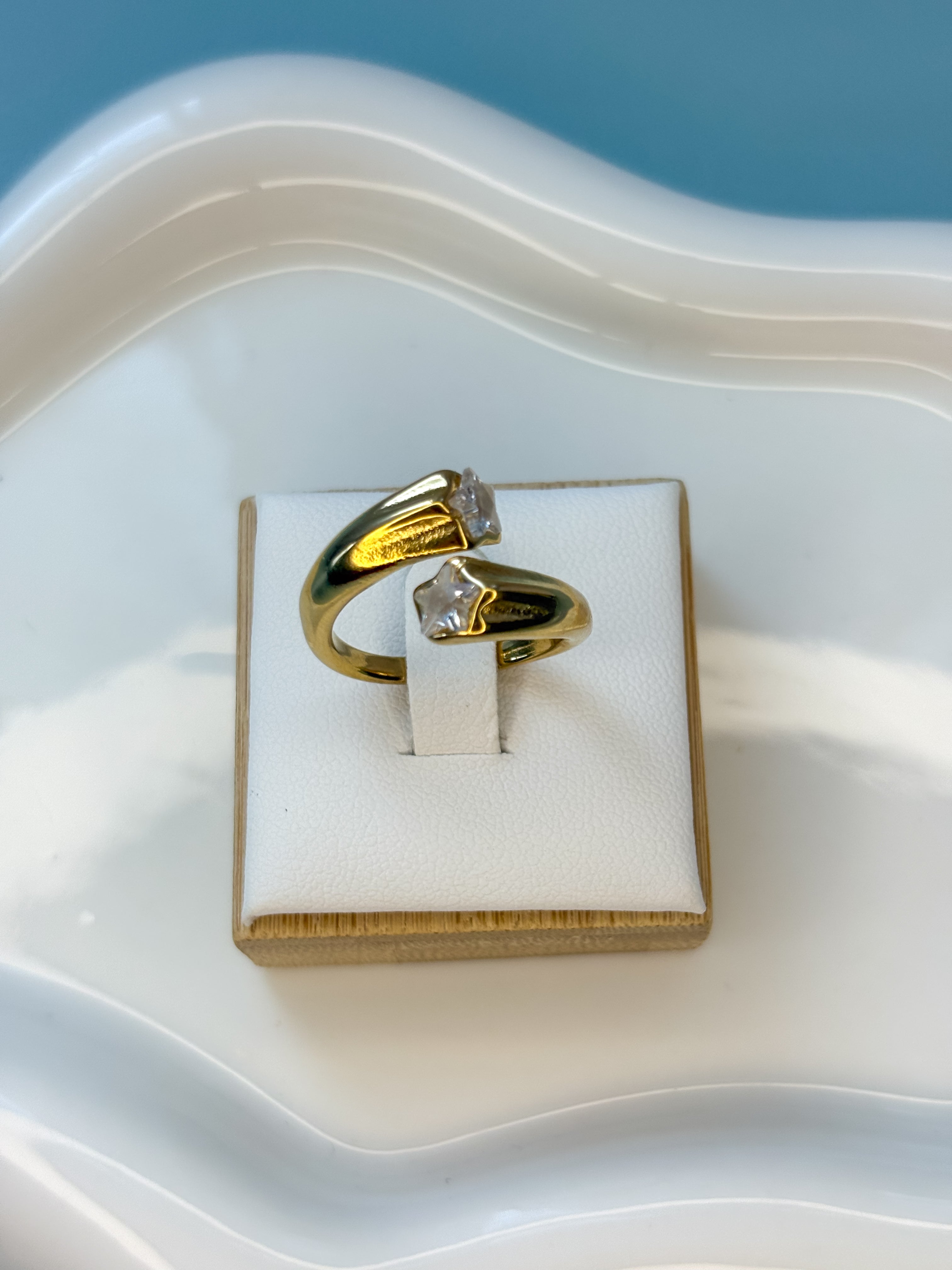 Star Ring