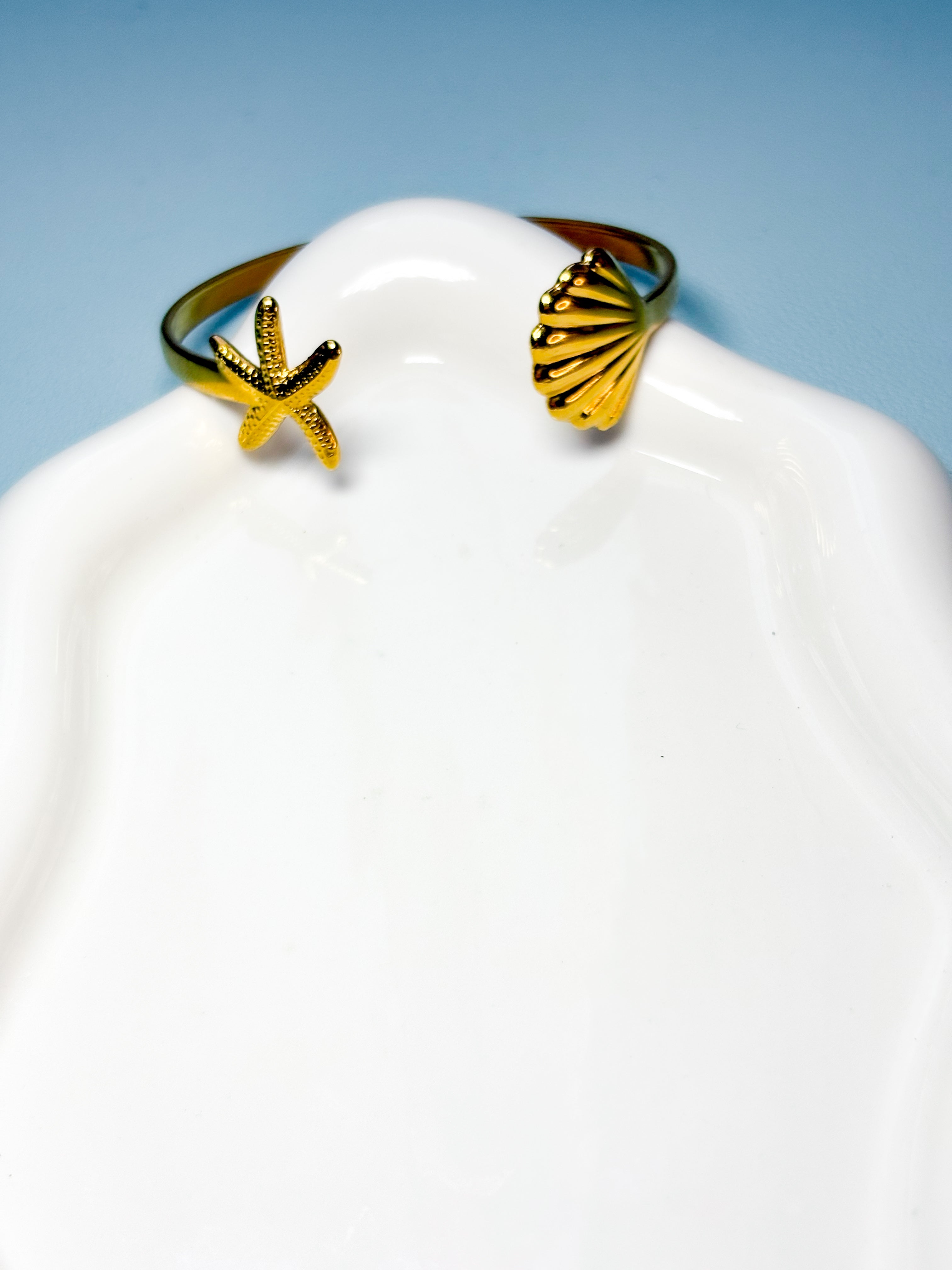 Buyé Bangle