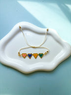 Rutherford Bracelet