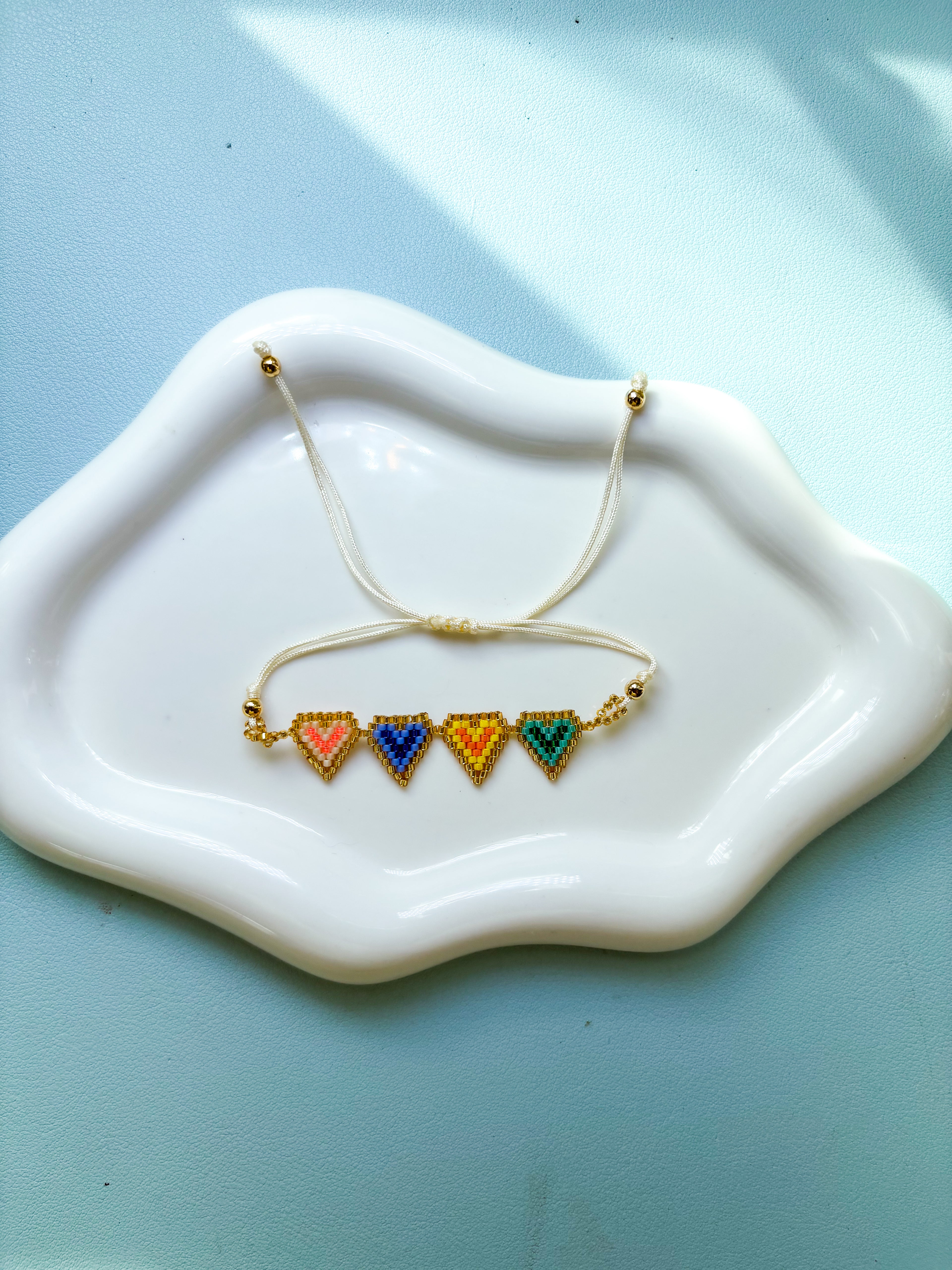 Rutherford Bracelet