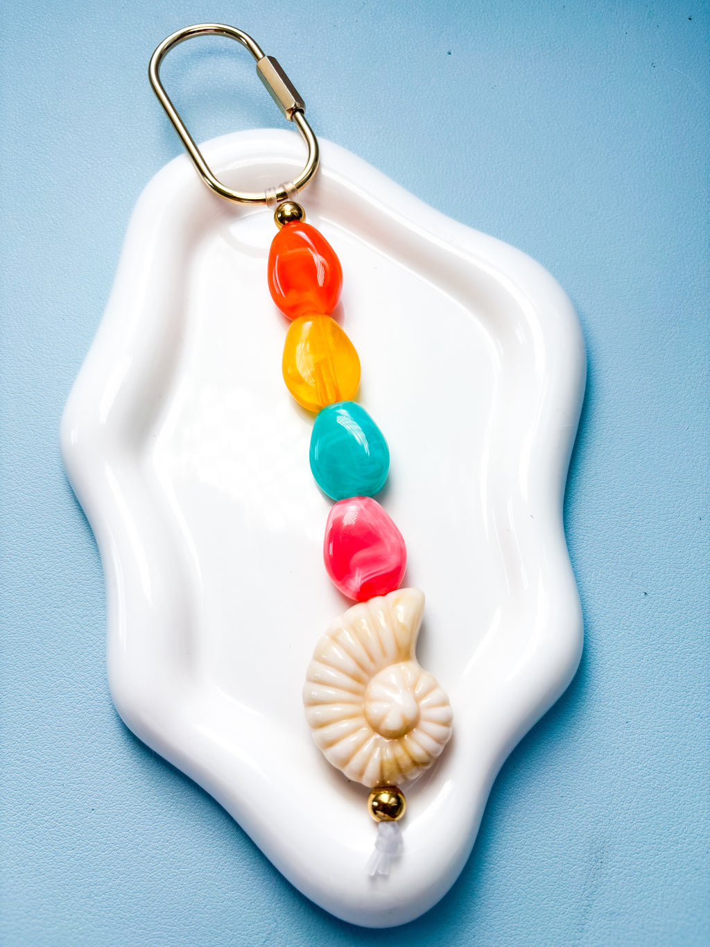 Amalfi Charm