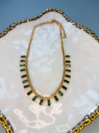 Regina Necklace