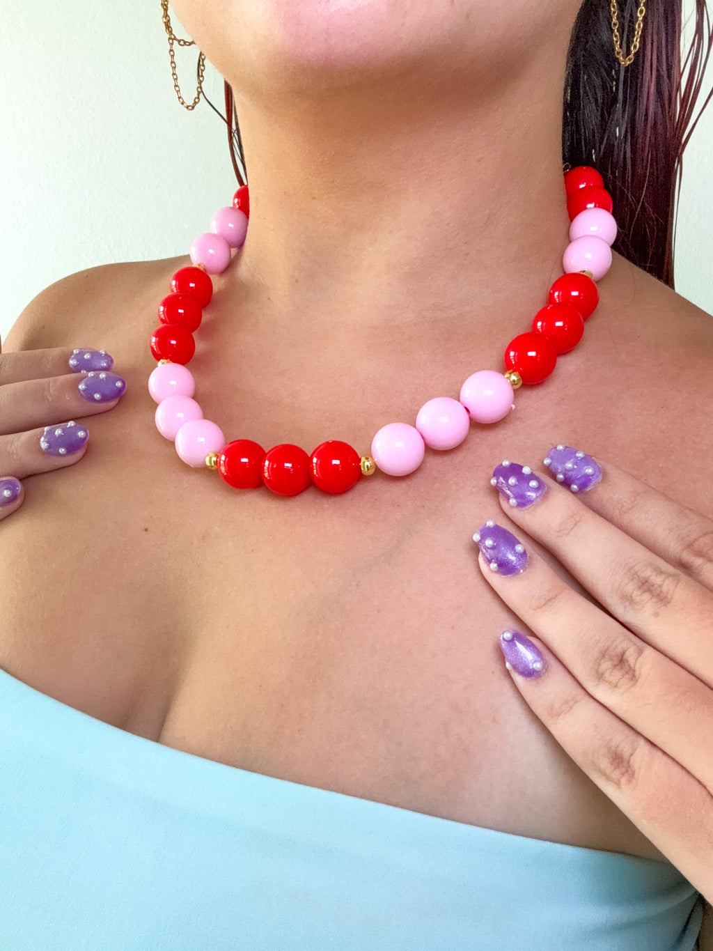 Cartagena Necklace