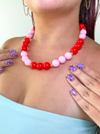 Cartagena Necklace
