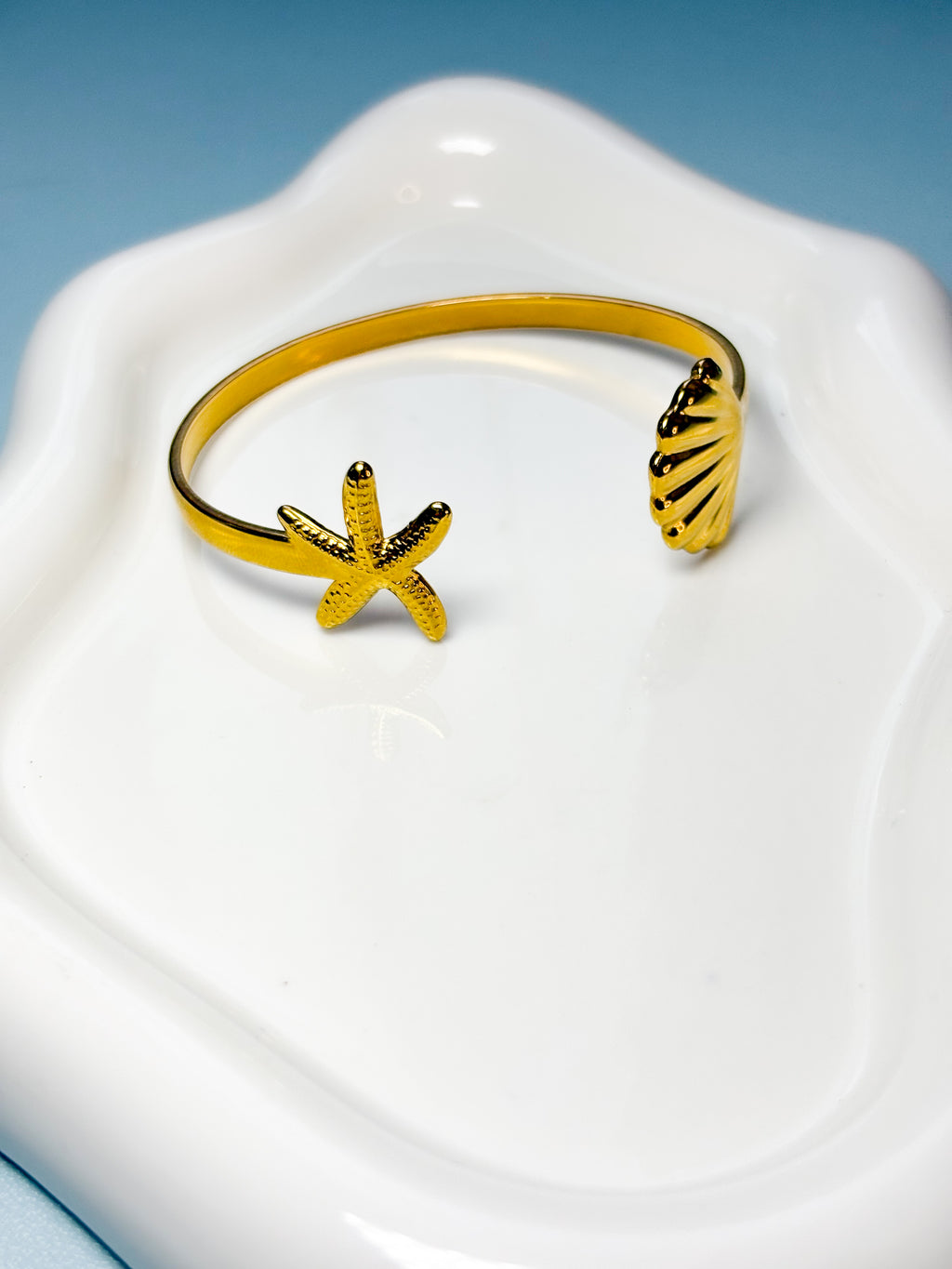 Buyé Bangle