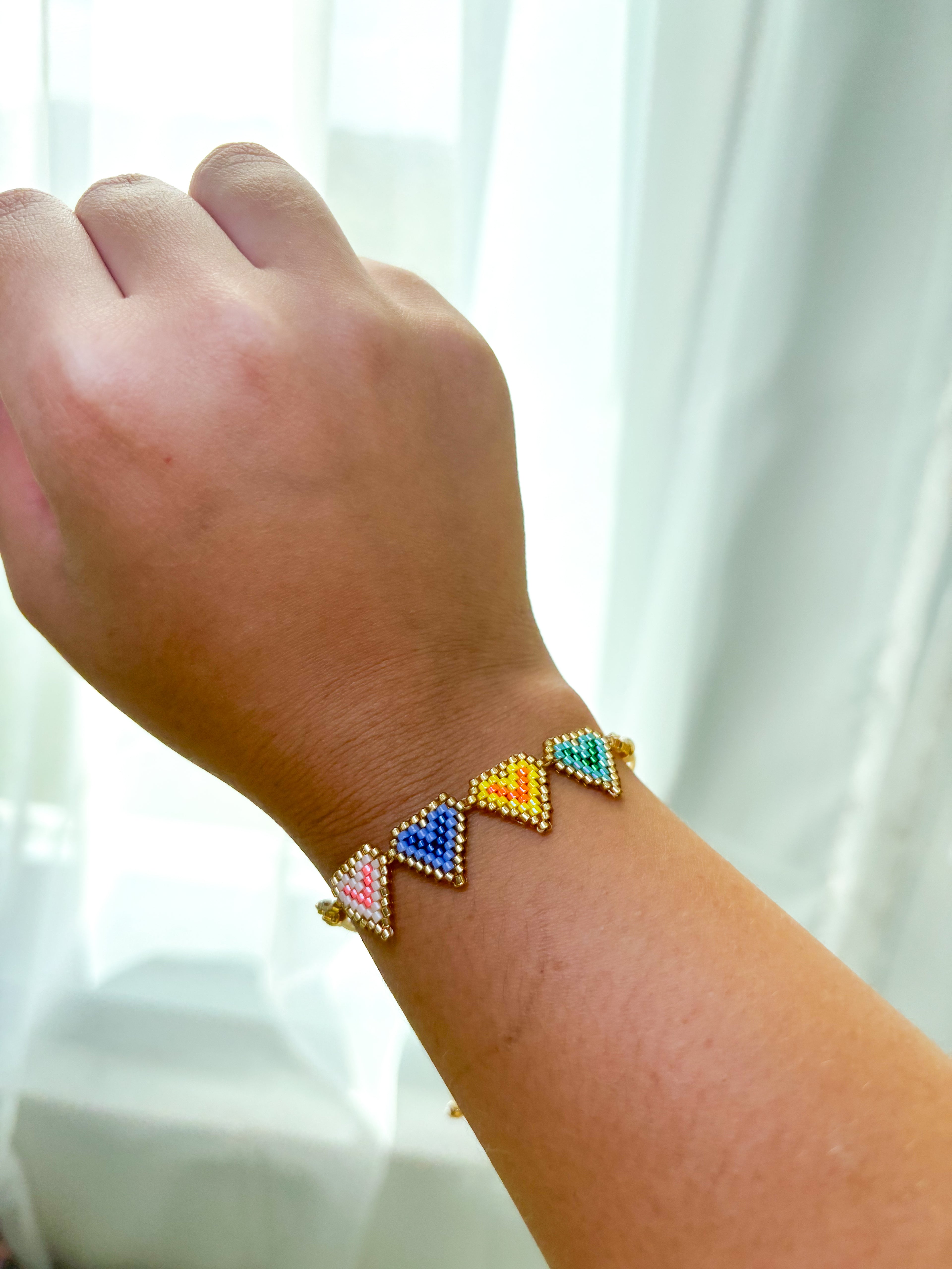 Rutherford Bracelet