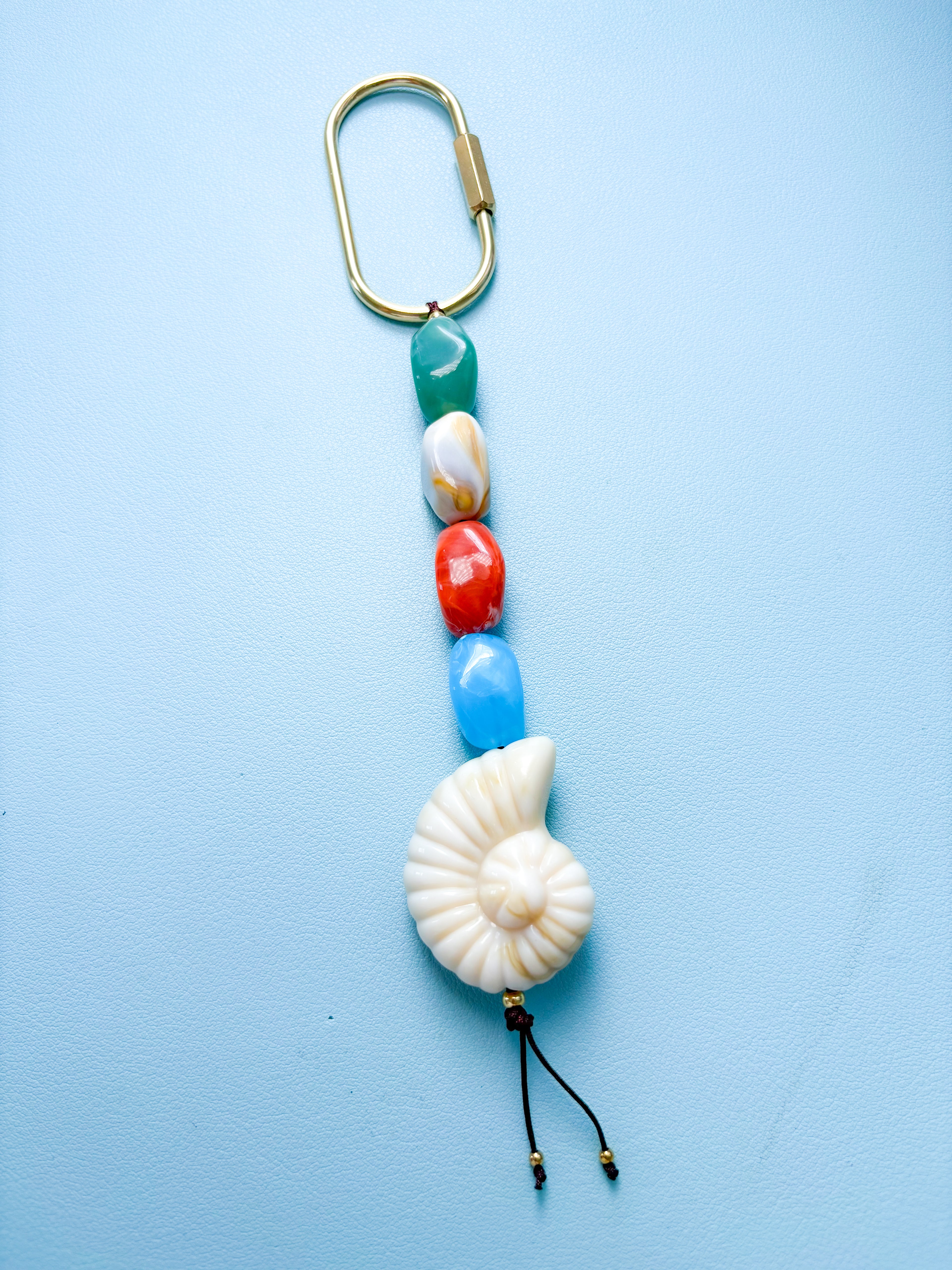 Salt & Sky Charm