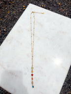 Jolly Gems Necklace