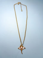 Raya del Mar Necklace