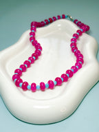 Sun Bay Necklace