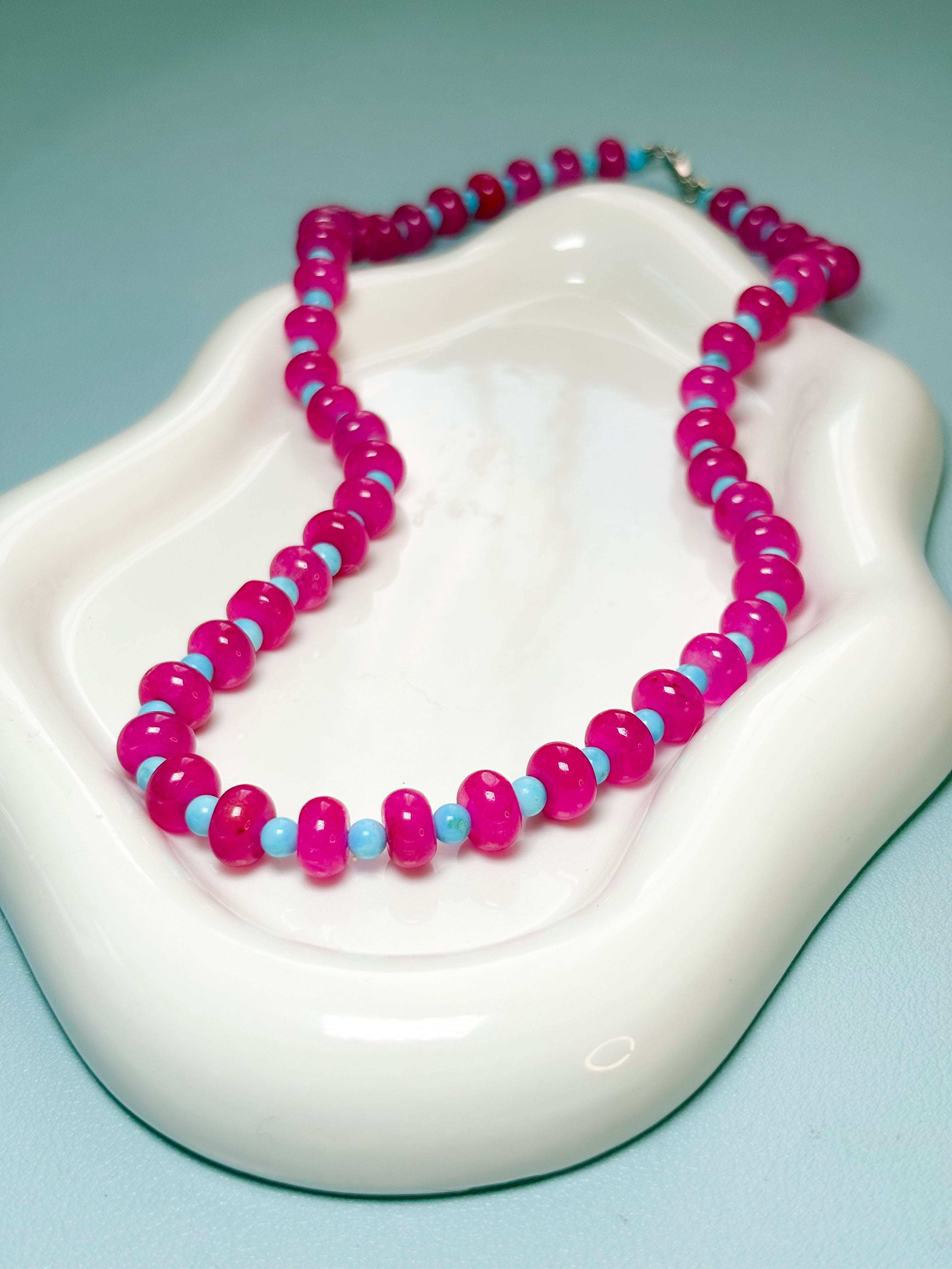 Sun Bay Necklace