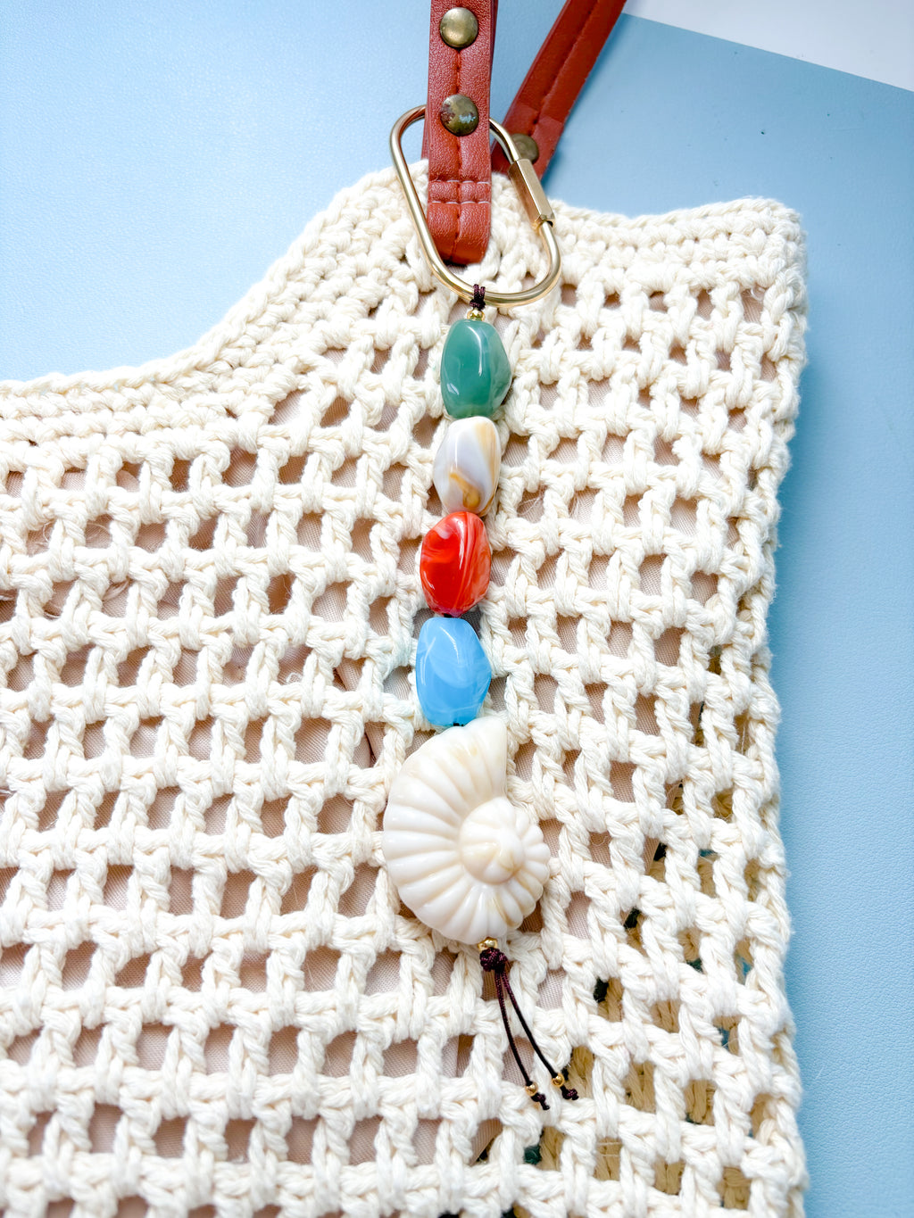 Salt & Sky Charm