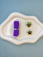 Golden Charm Bracelet