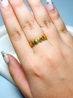 Coral Ring