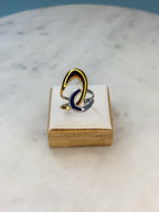 Lyra Ring