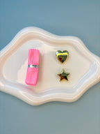 Golden Charm Bracelet