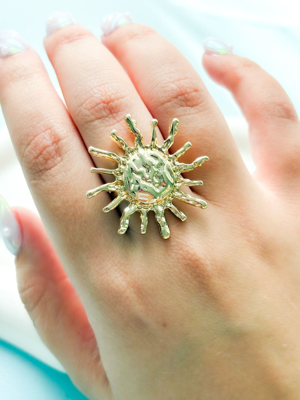 Kai Ring
