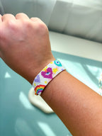 Paley Bracelet