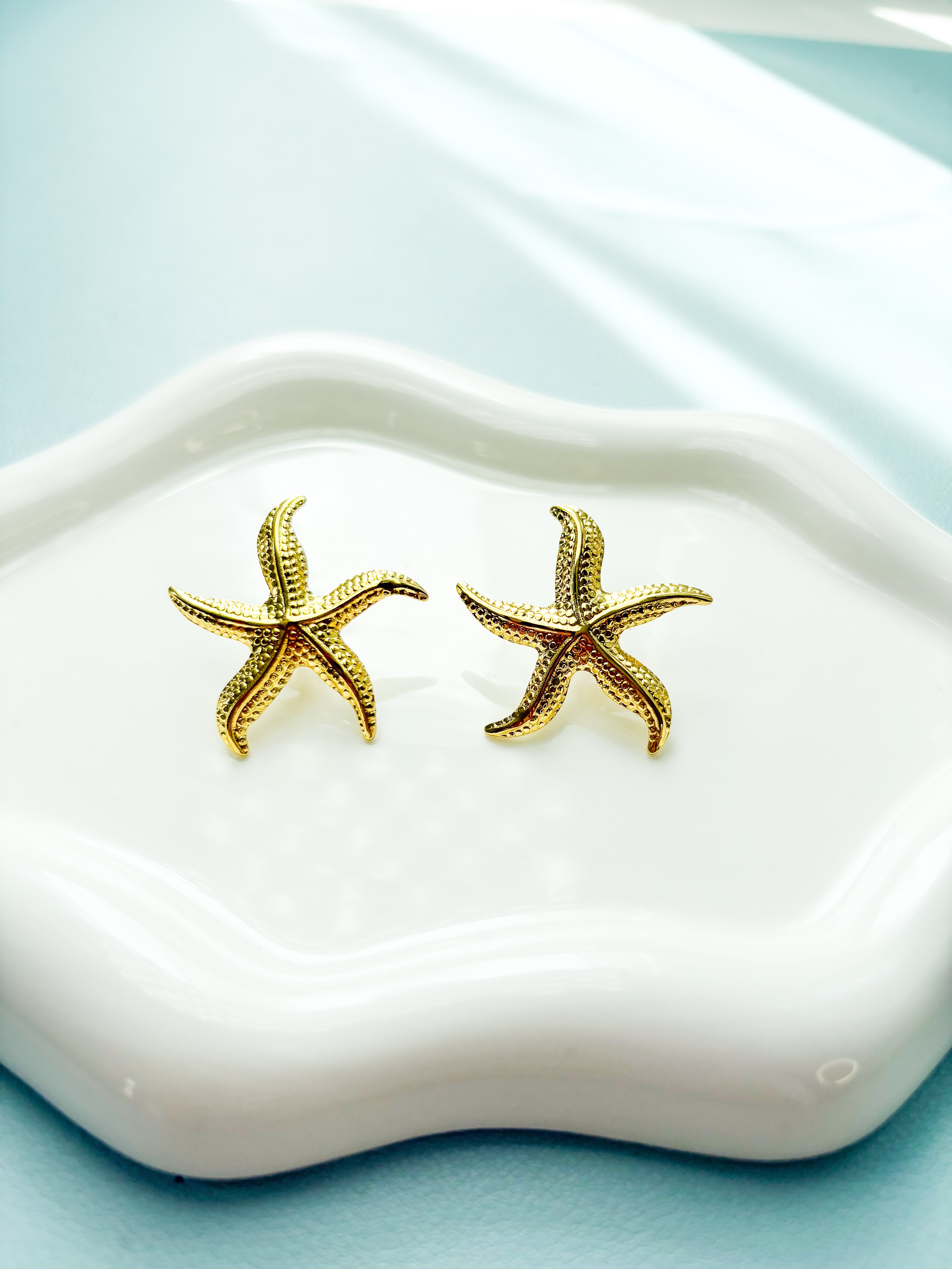 Bahía Earrings