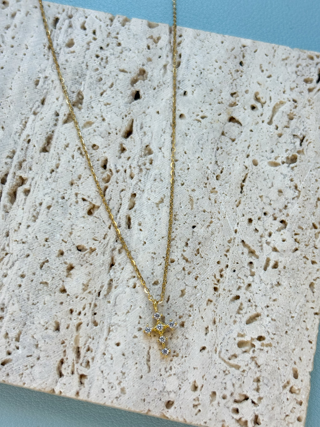 Simple Faith Chain