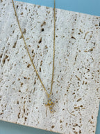 Simple Faith Chain