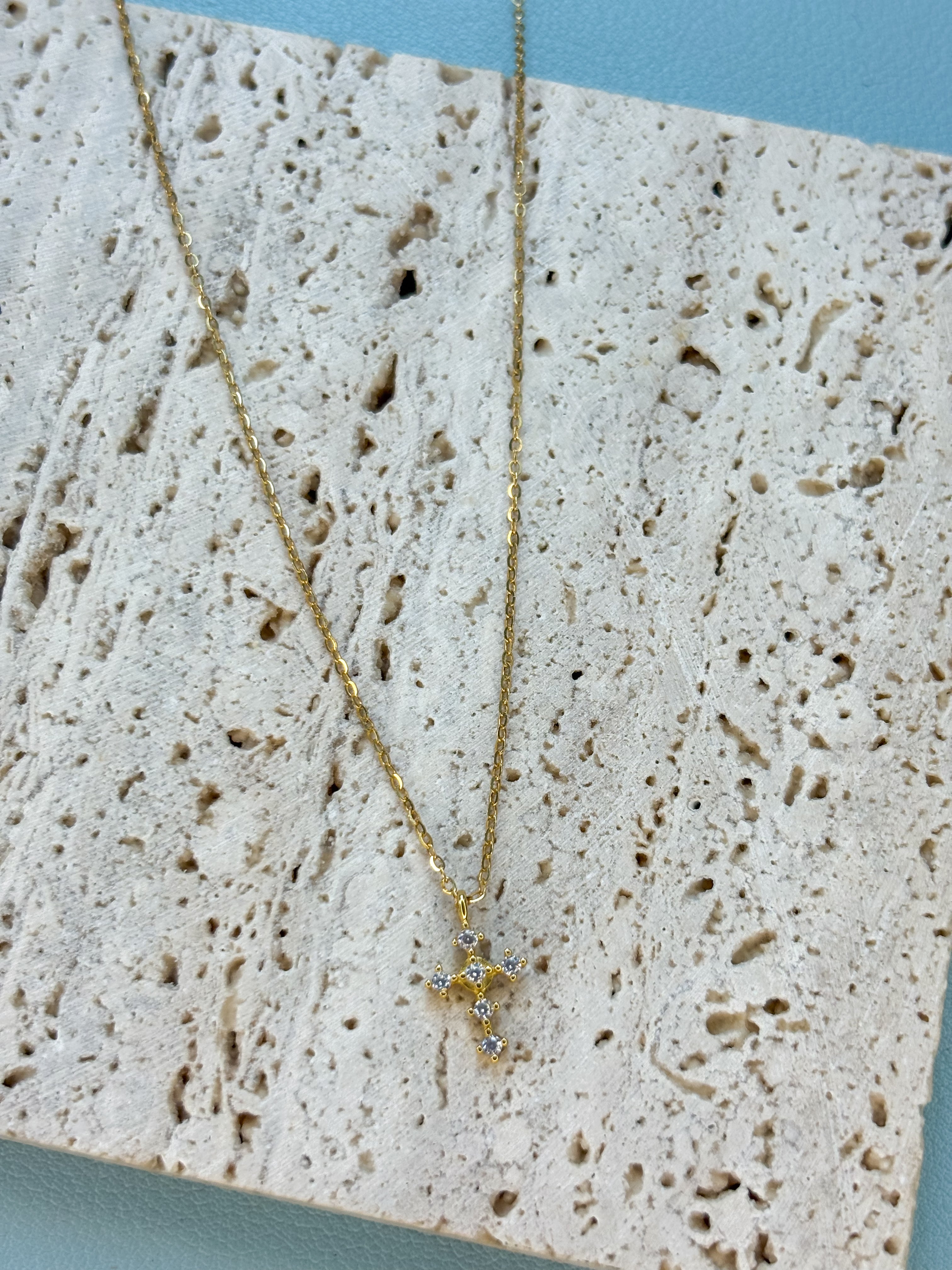 Simple Faith Chain