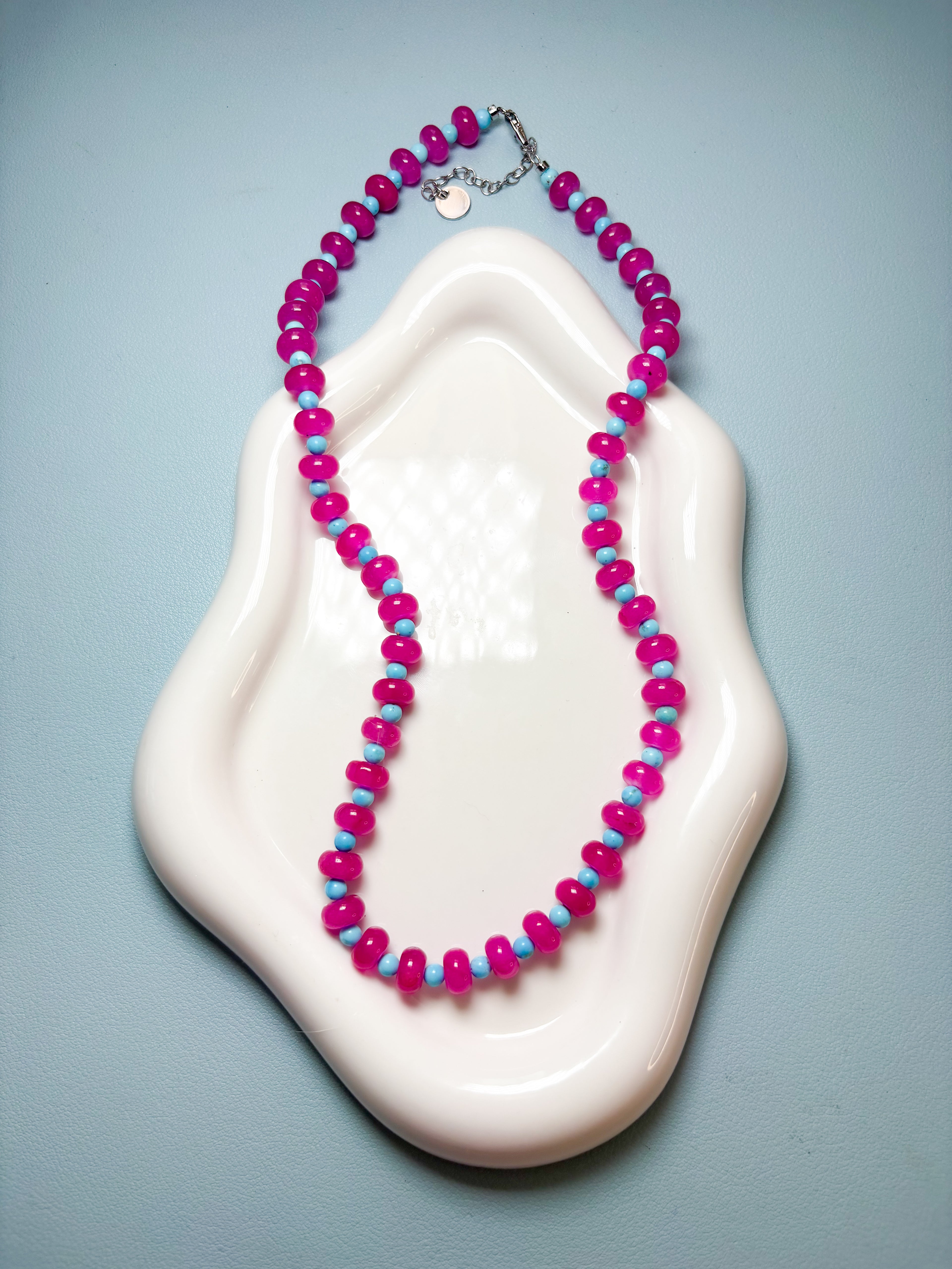 Sun Bay Necklace