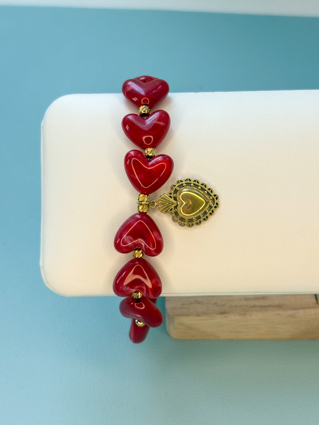 Amor Eterno Bracelet