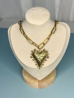 Divine Heart Chain
