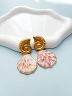 Coastal Earrings