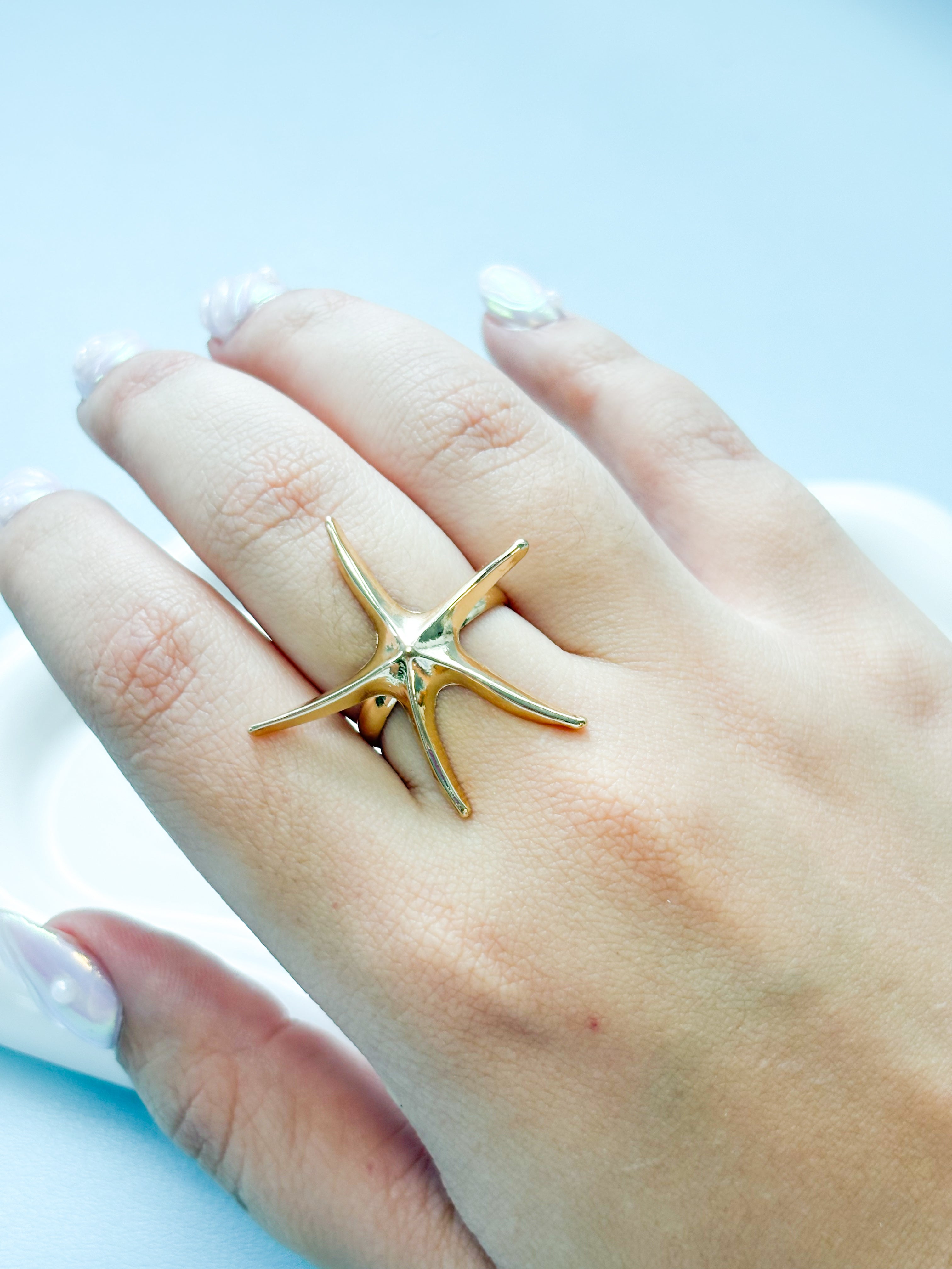 Koko Ring