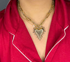 Divine Heart Chain