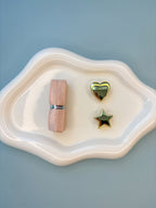 Golden Charm Bracelet