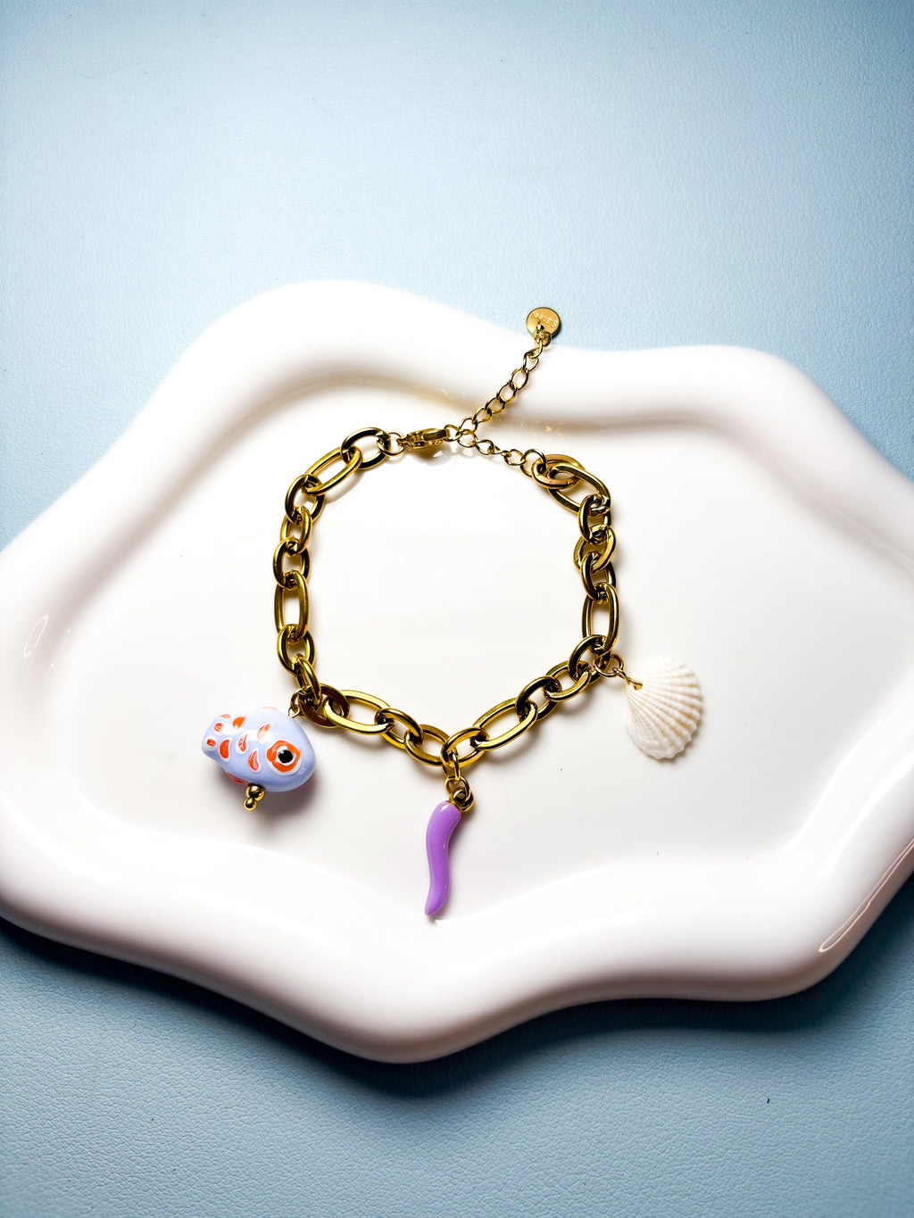 Jobos Bracelet