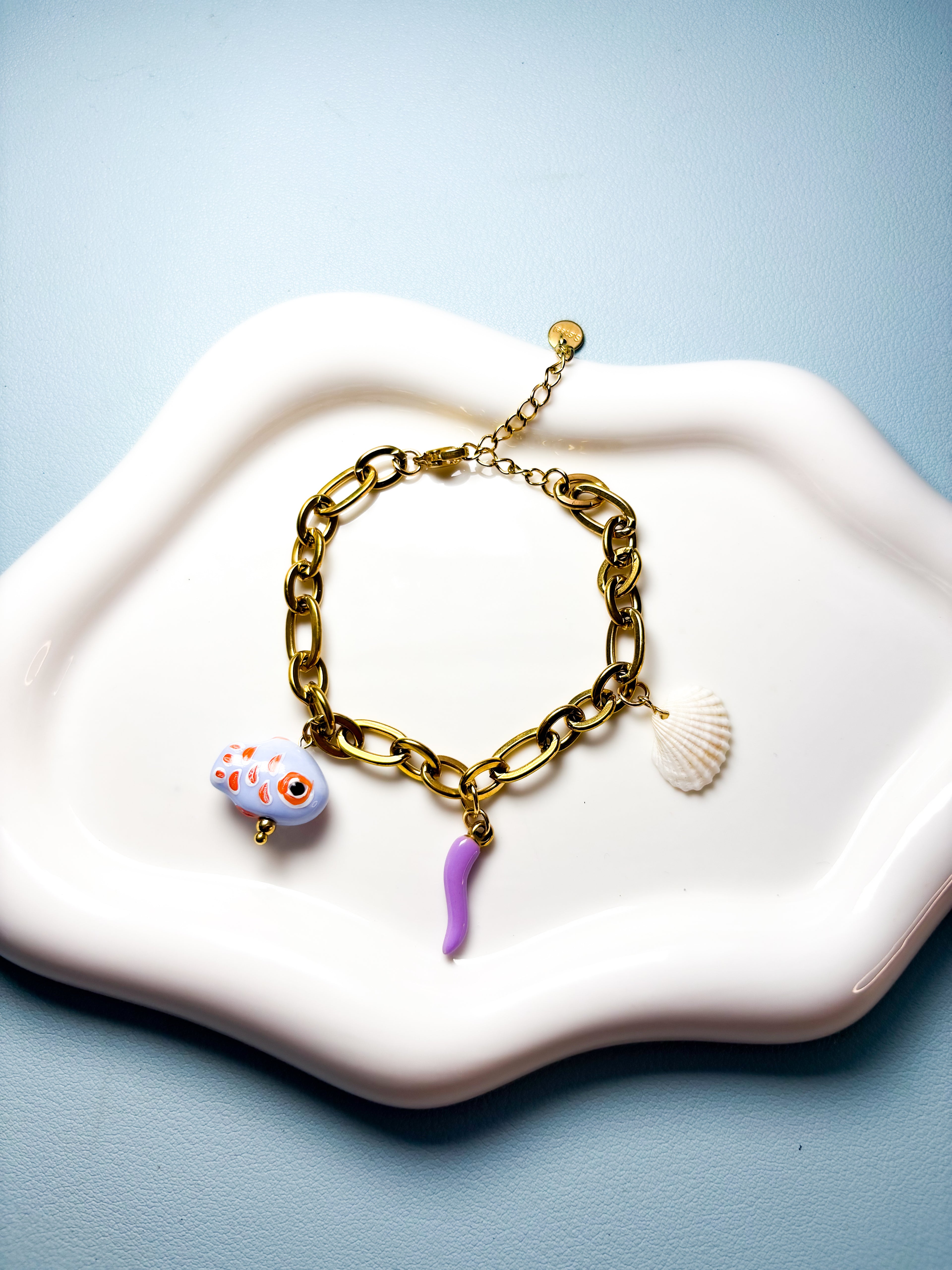 Jobos Bracelet