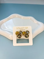 Raíz Earrings