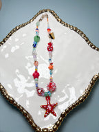 Coralina Necklace
