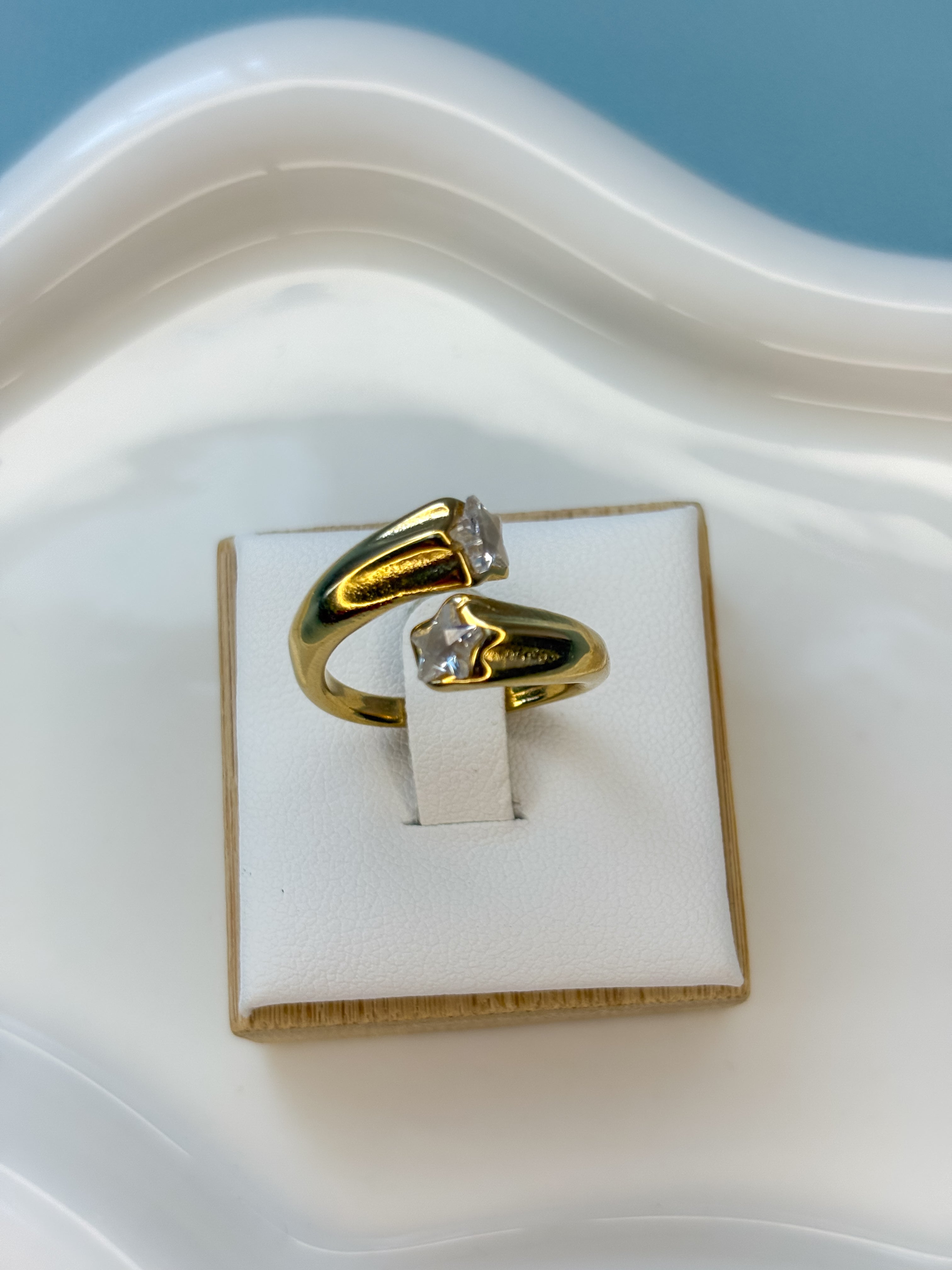 Star Ring