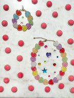 Sweet & Sour Necklace