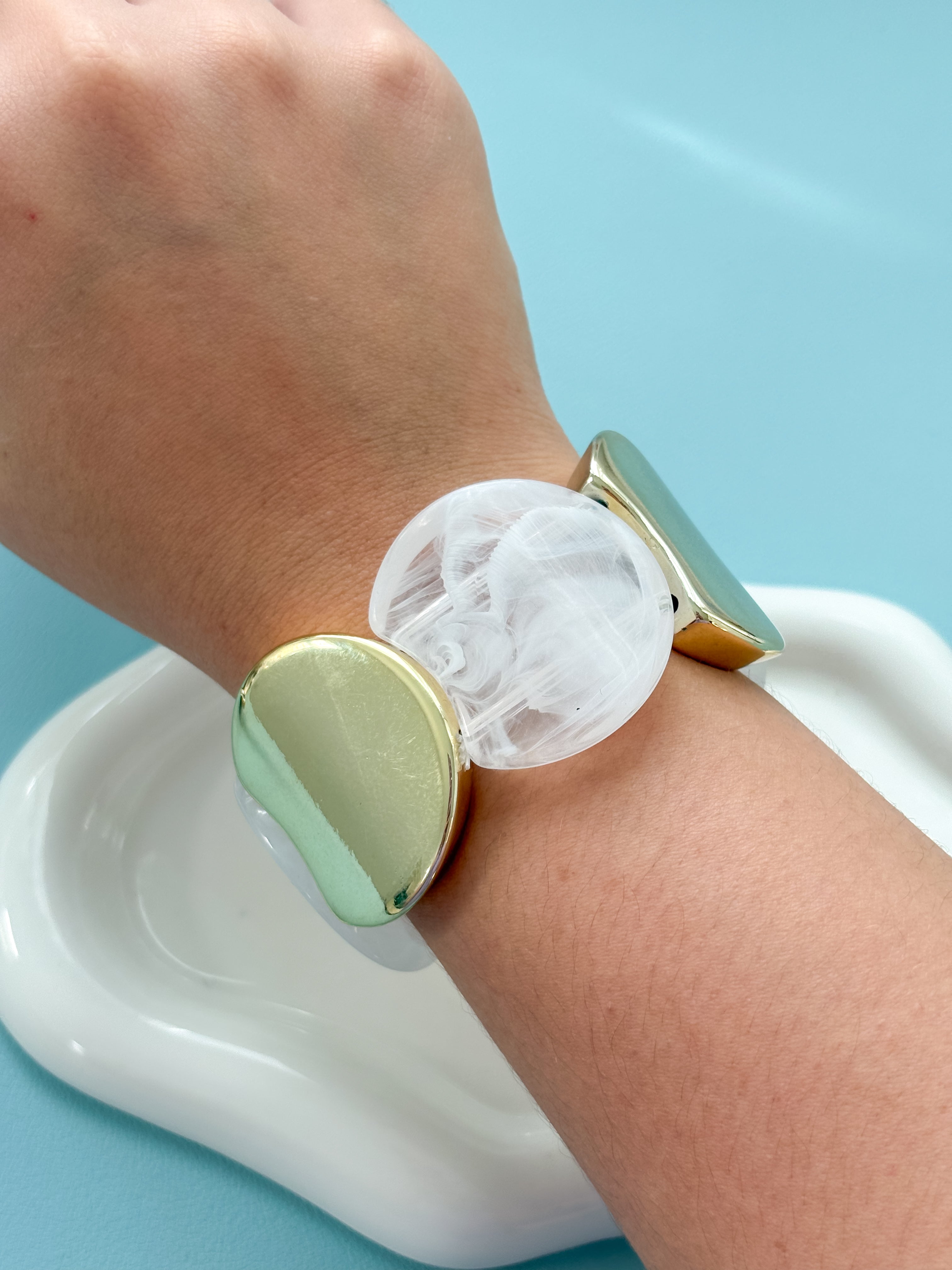 Fuerza Bracelet