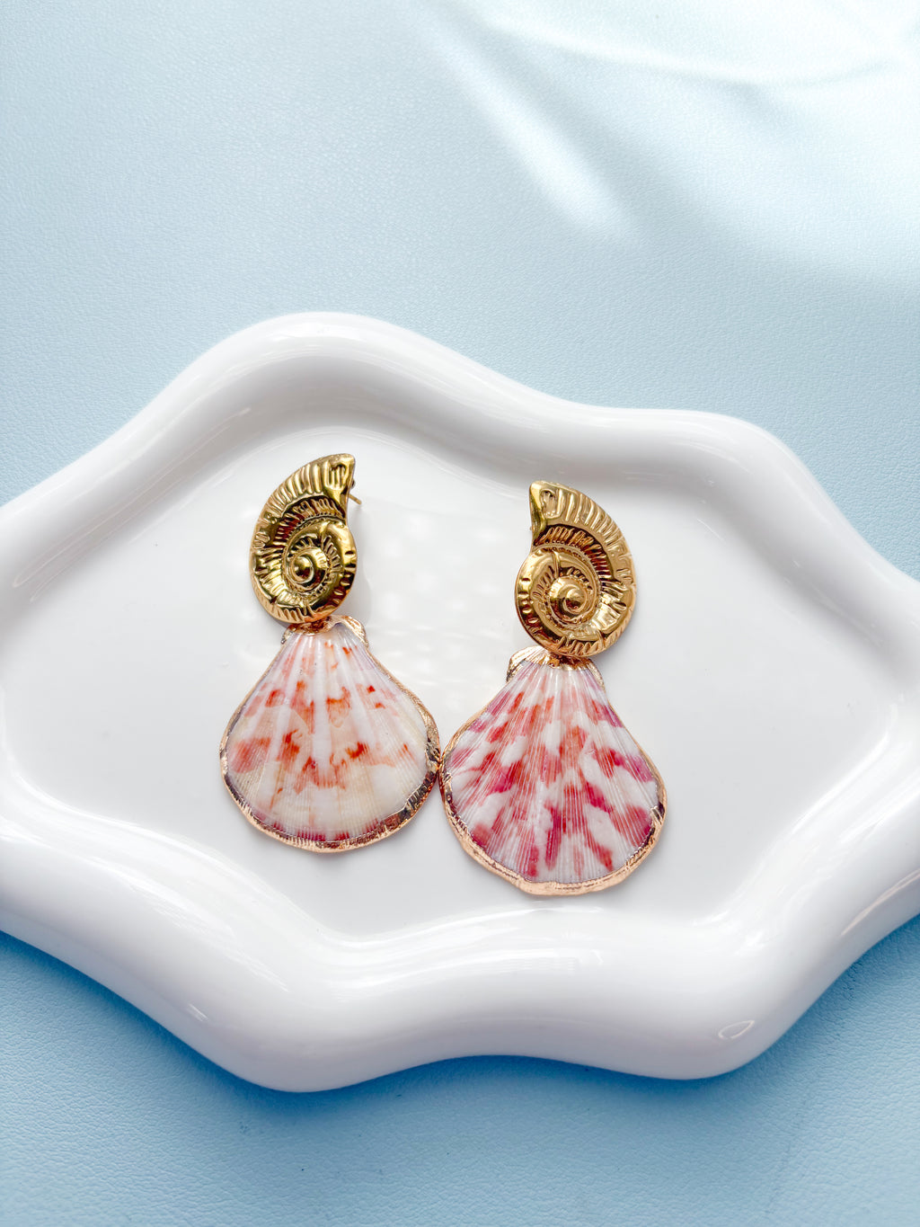 Coastal Earrings