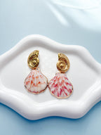 Coastal Earrings